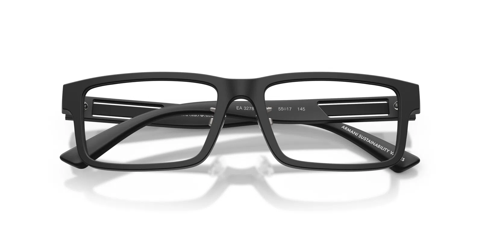Emporio Armani 3278F Eyeglasses - view 8